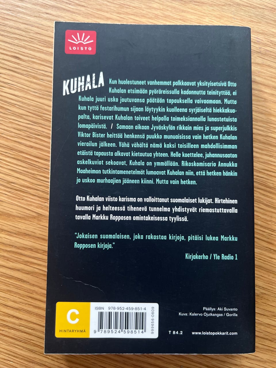 Kuvagalleria