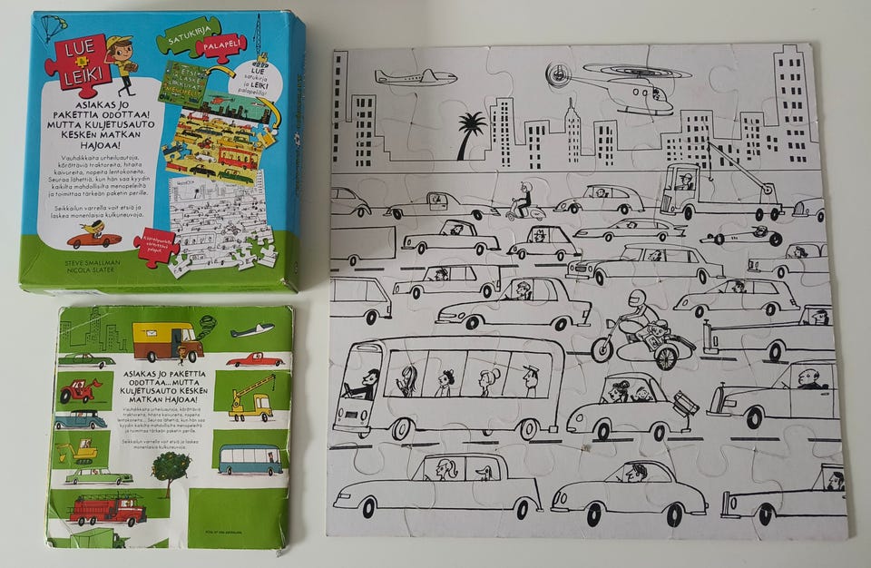Kuvagalleria