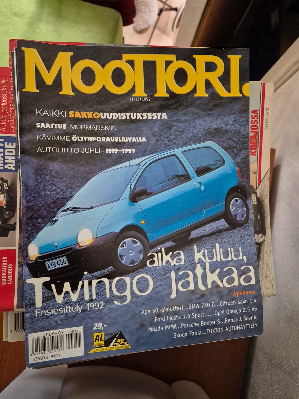 Kuvagalleria