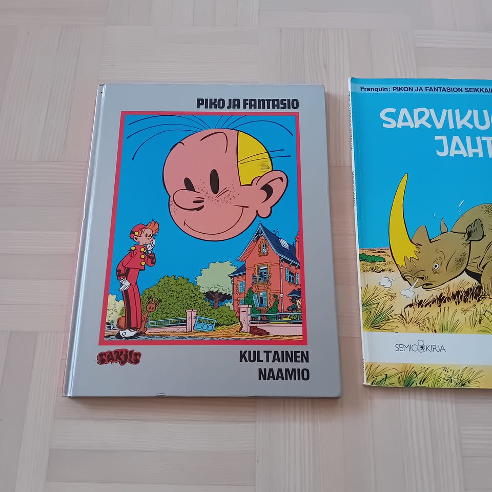 Kuvagalleria