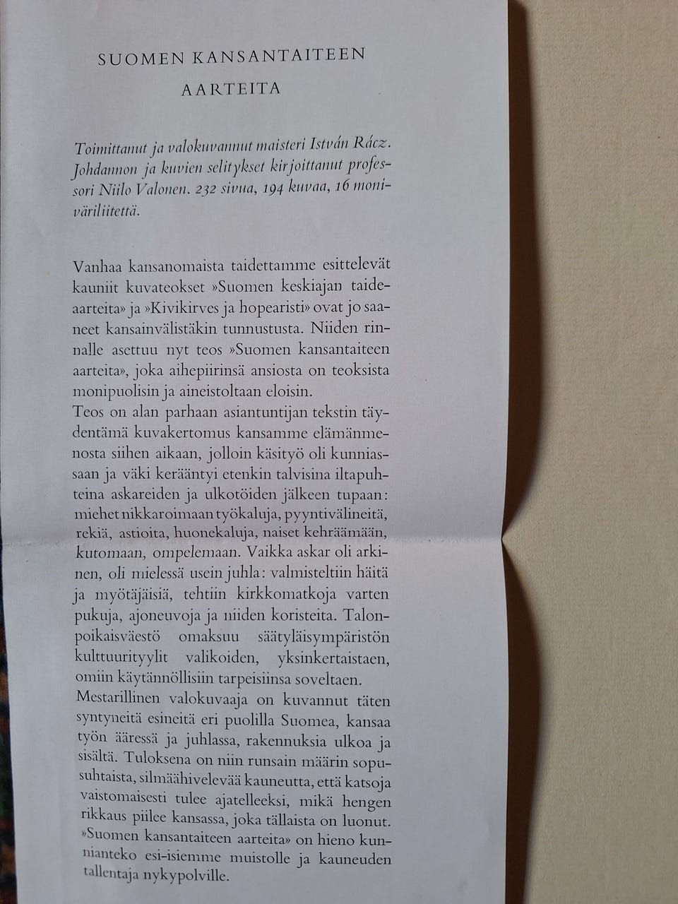 Kuvagalleria