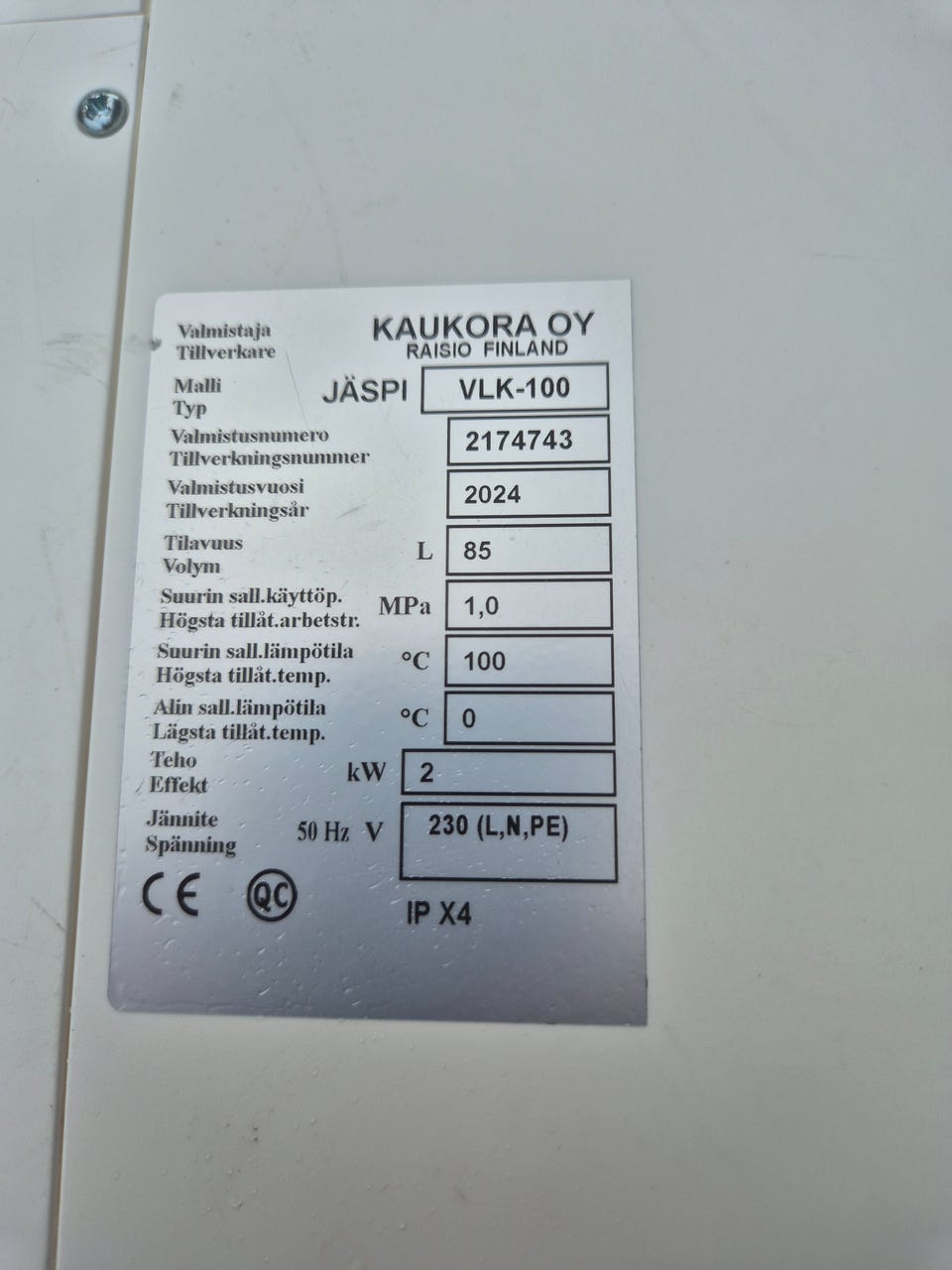 Kuvagalleria