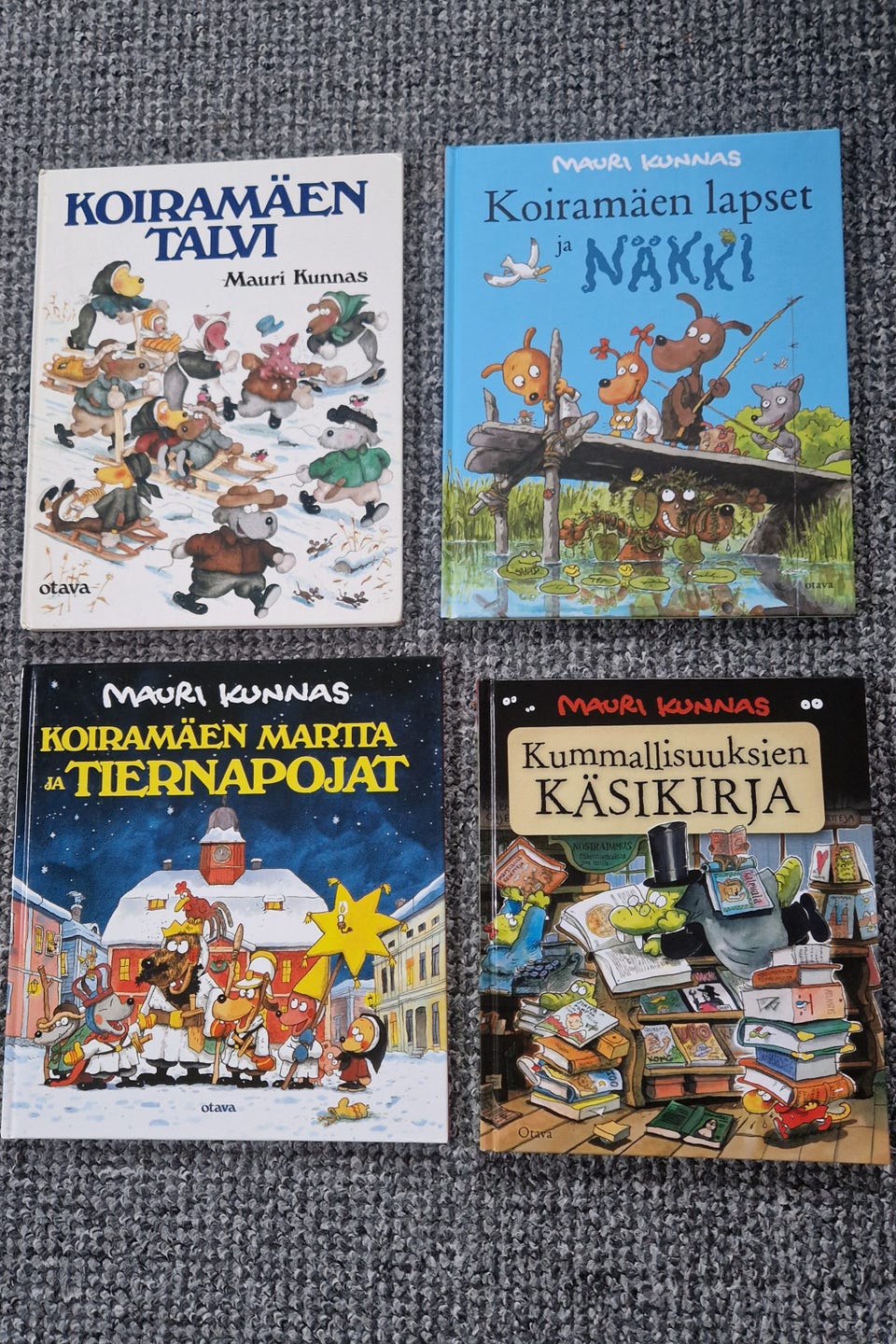 Kuvagalleria