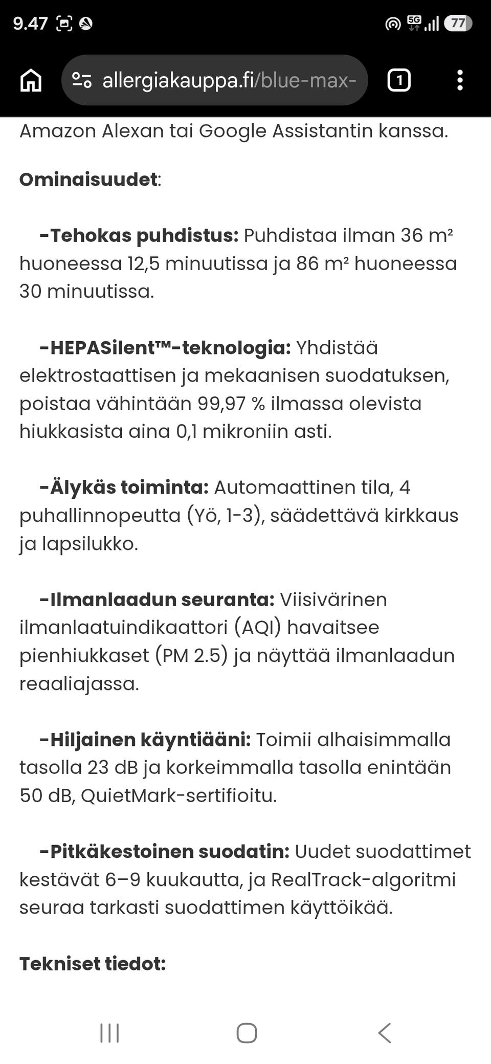 Kuvagalleria