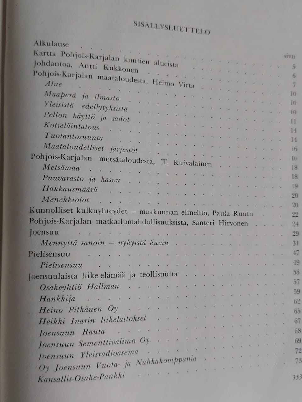 Kuvagalleria