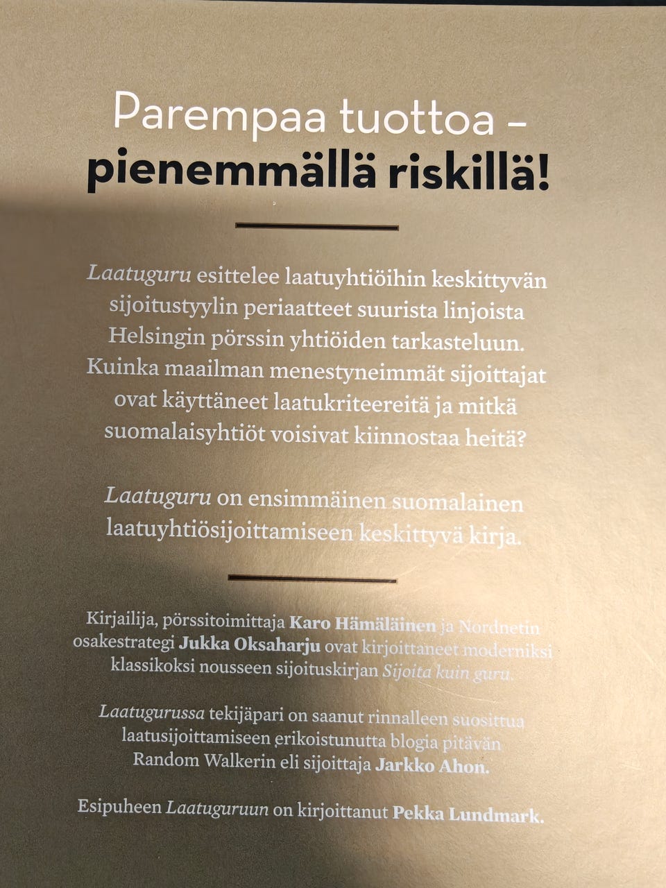 Kuvagalleria