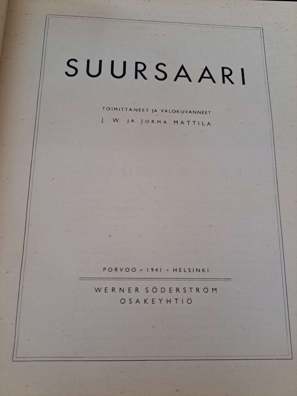 Kuvagalleria