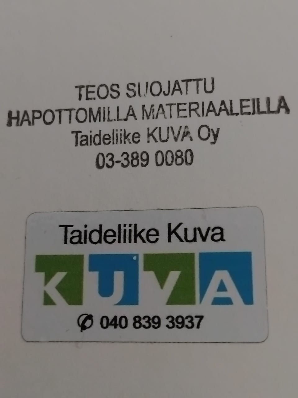 Kuvagalleria
