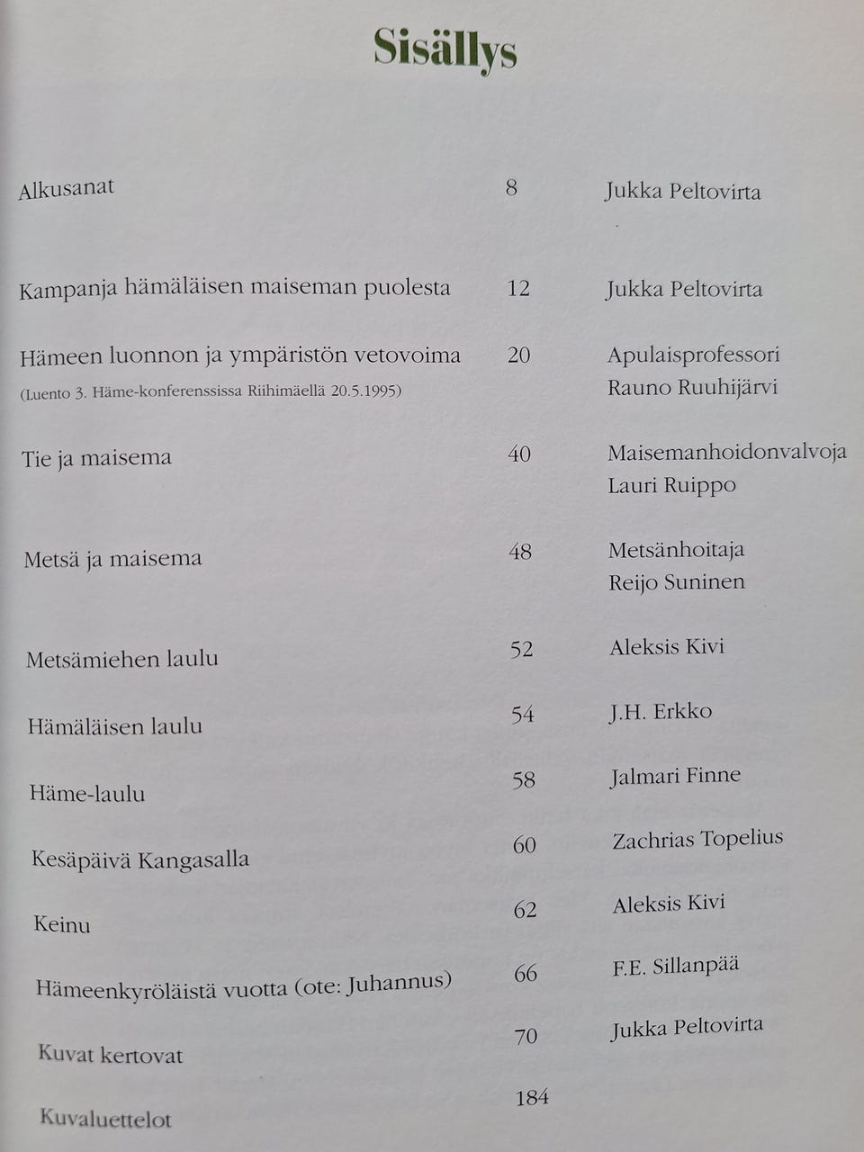 Kuvagalleria