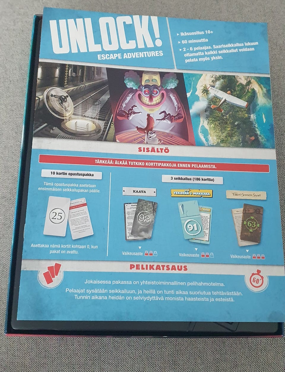Kuvagalleria