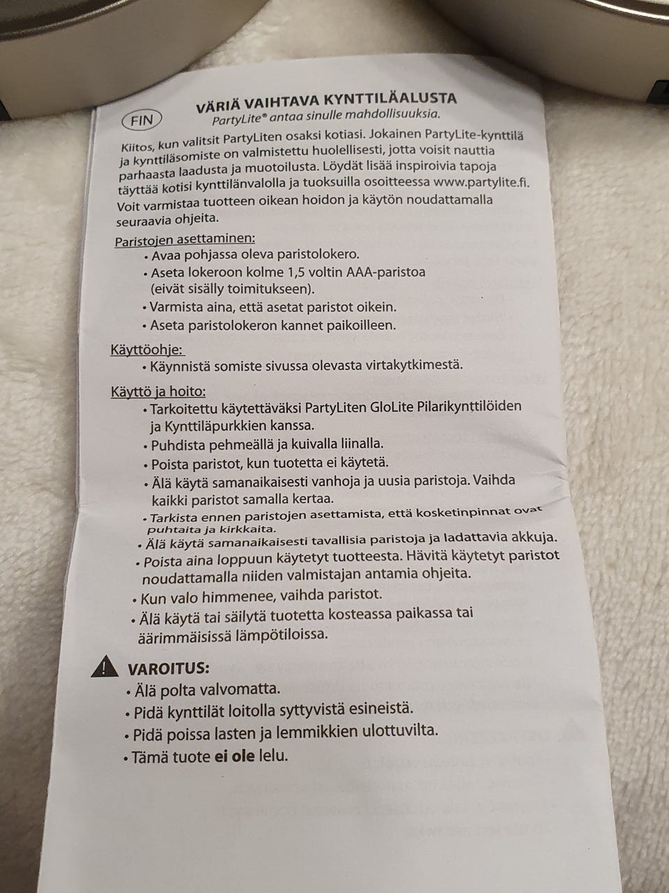 Kuvagalleria