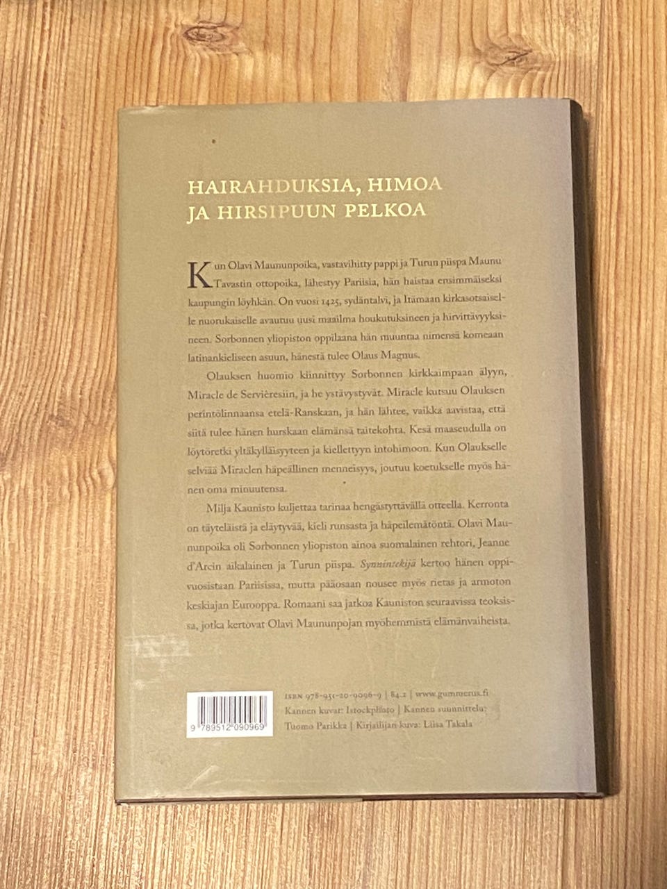 Kuvagalleria