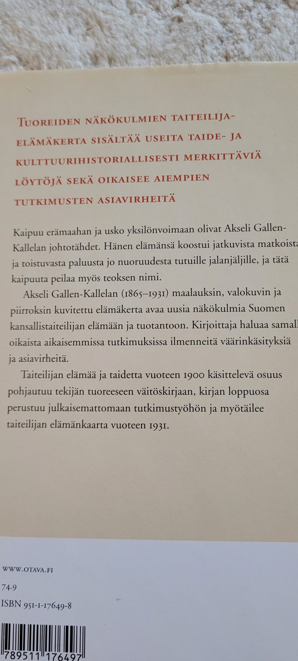 Kuvagalleria