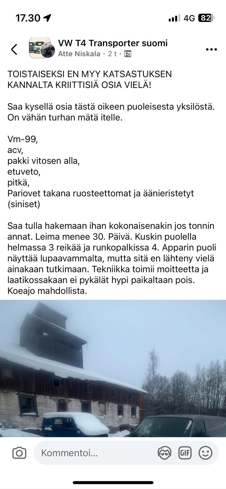 Kuvagalleria