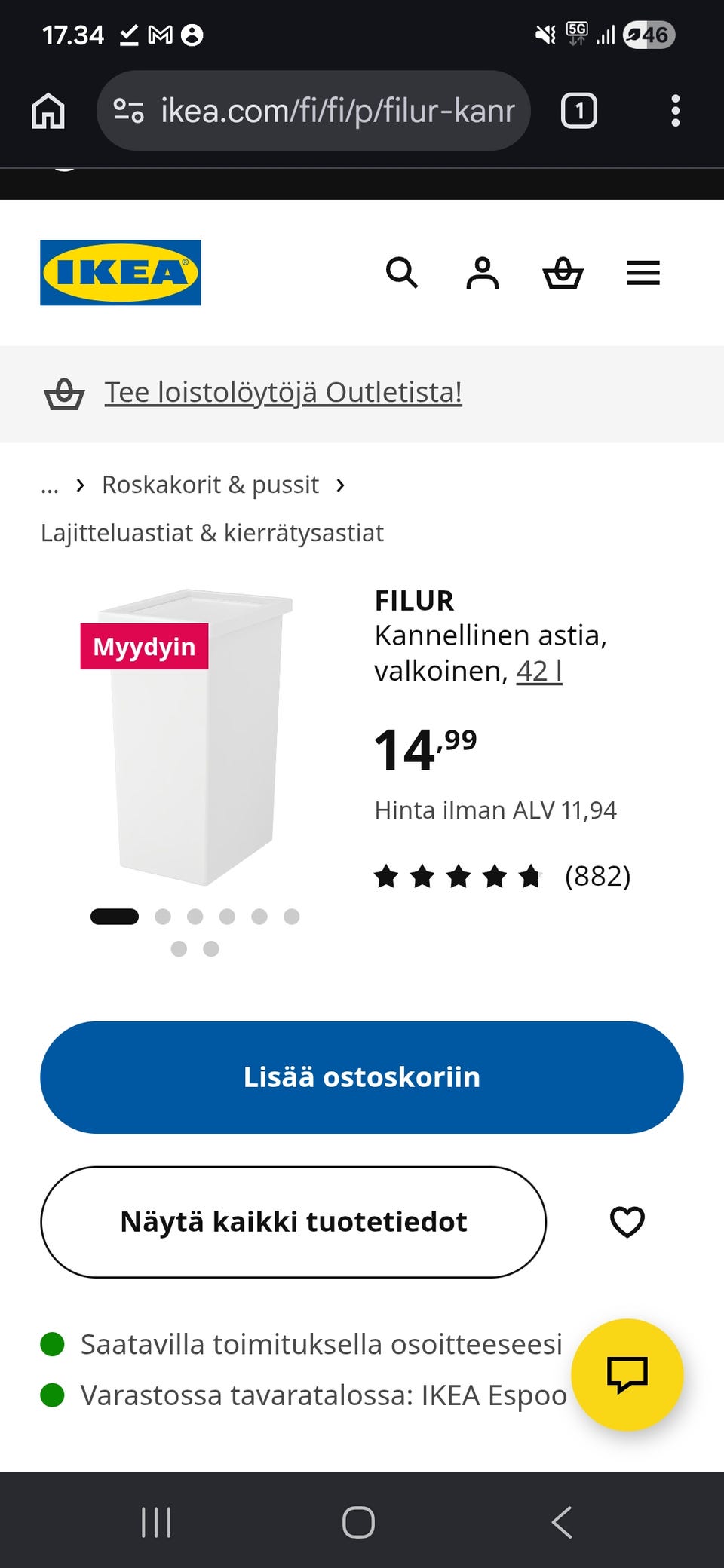 Kuvagalleria