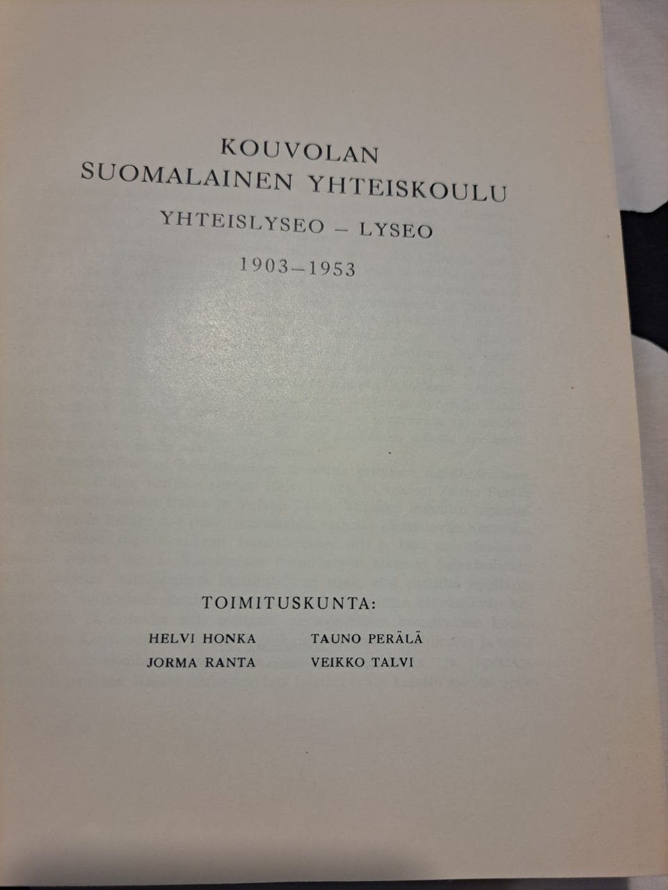 Kuvagalleria