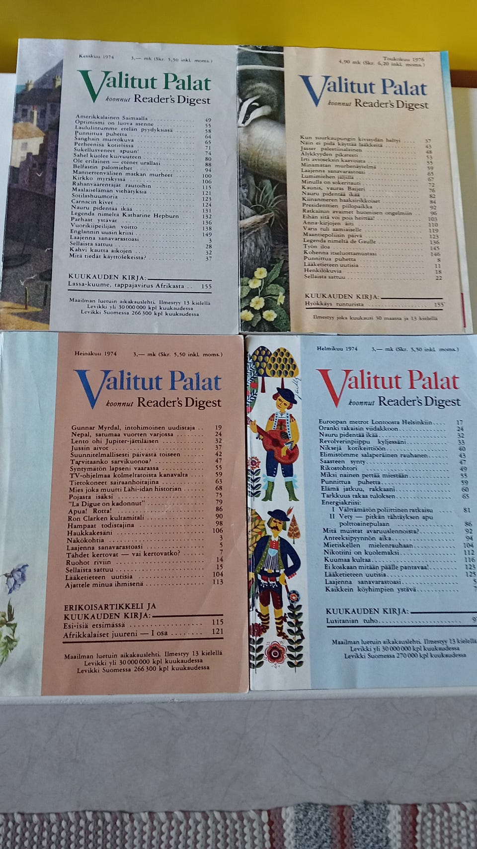 Kuvagalleria