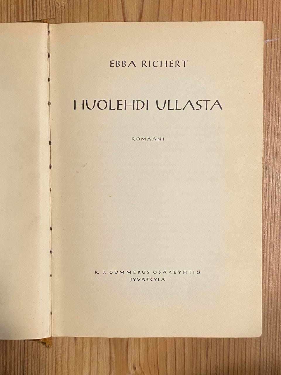 Kuvagalleria