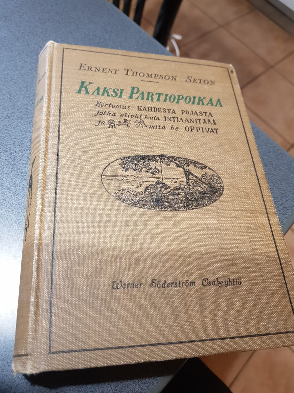 Kuvagalleria
