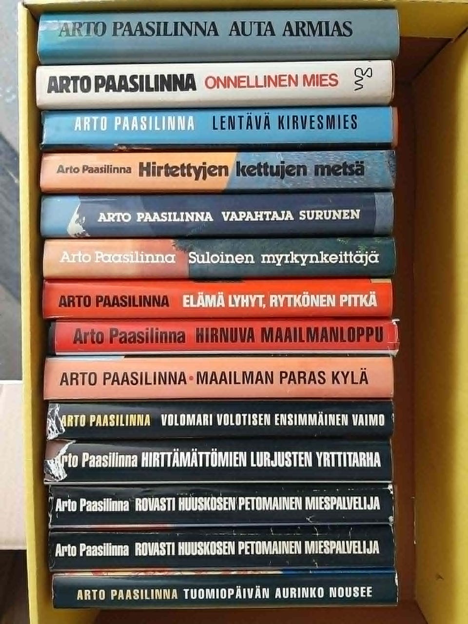 Kuvagalleria