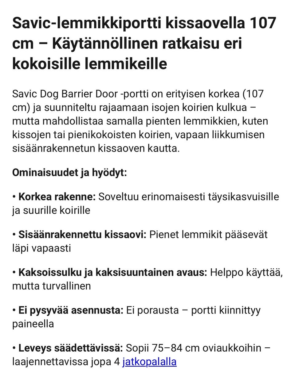 Kuvagalleria