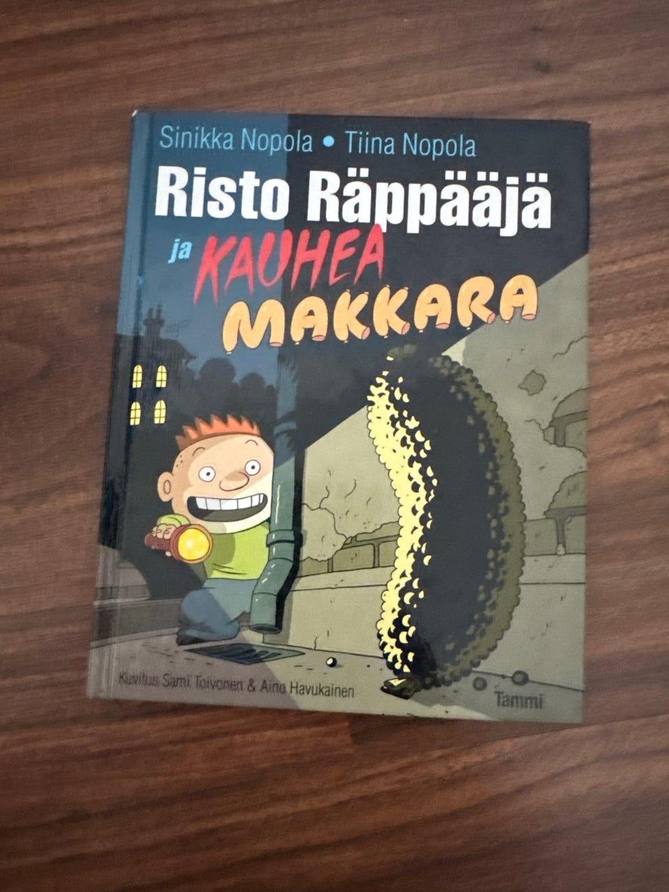 Kuvagalleria