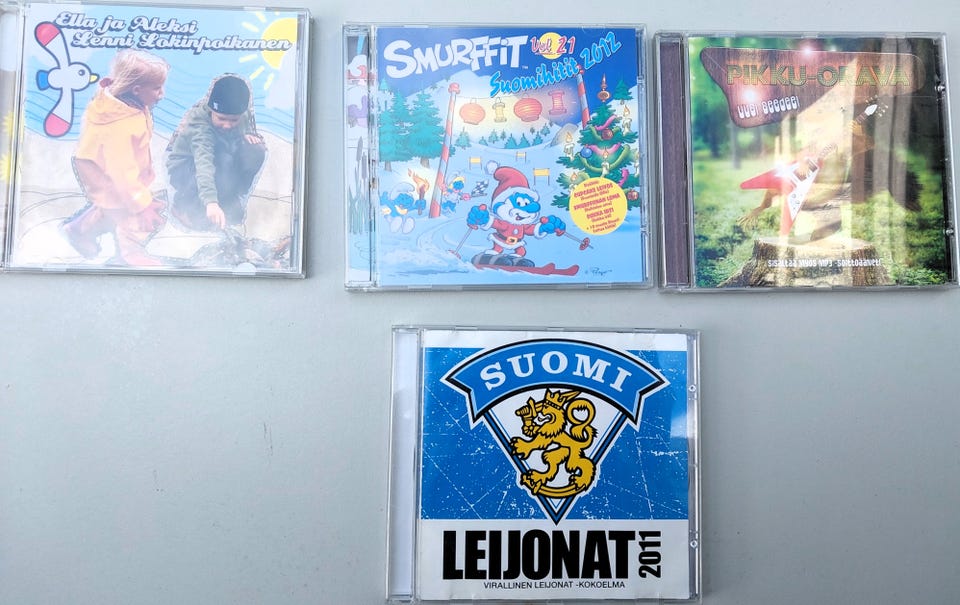 Kuvagalleria