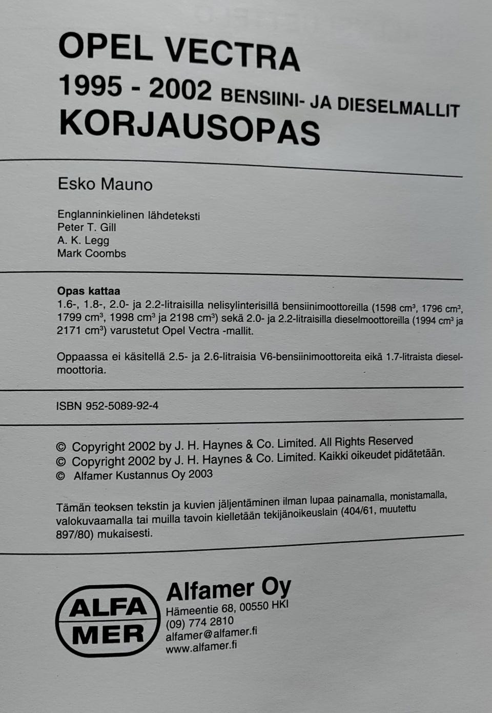 Kuvagalleria
