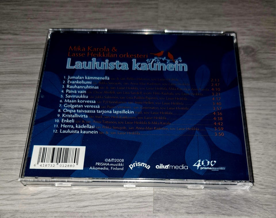 Kuvagalleria