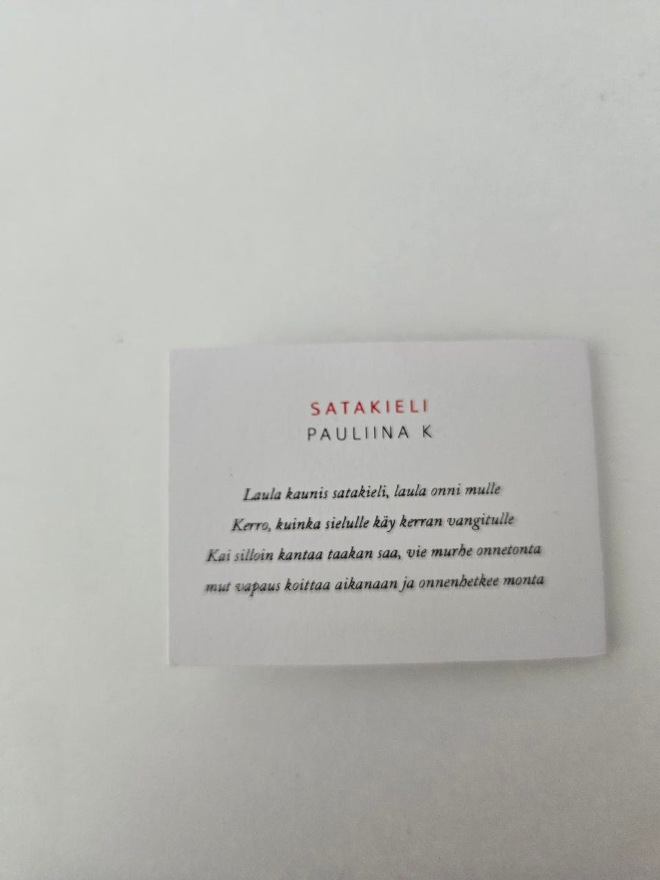 Kuvagalleria