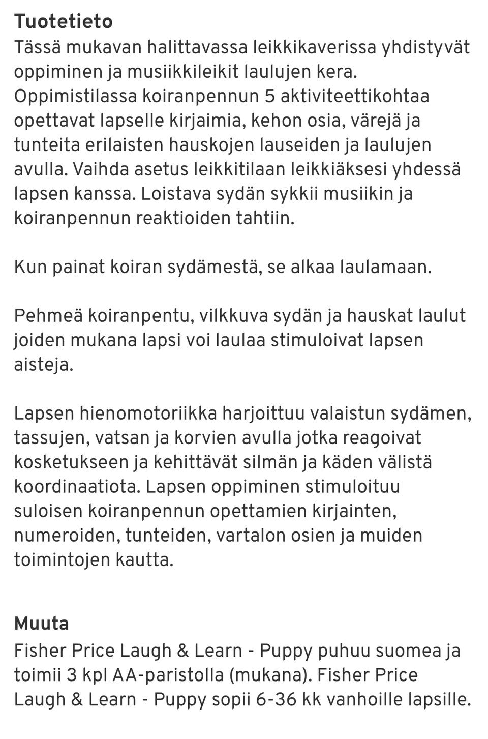 Kuvagalleria
