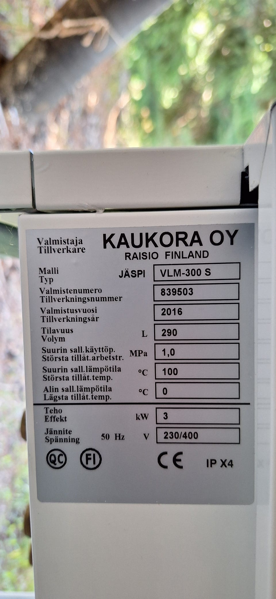 Kuvagalleria