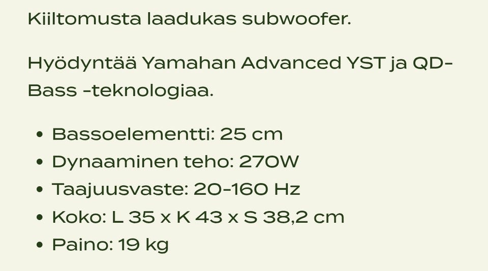 Kuvagalleria