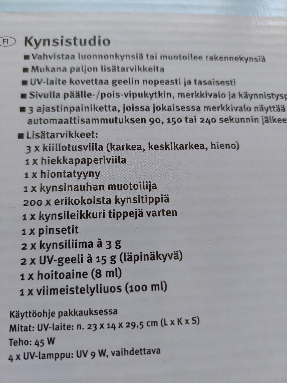 Kuvagalleria
