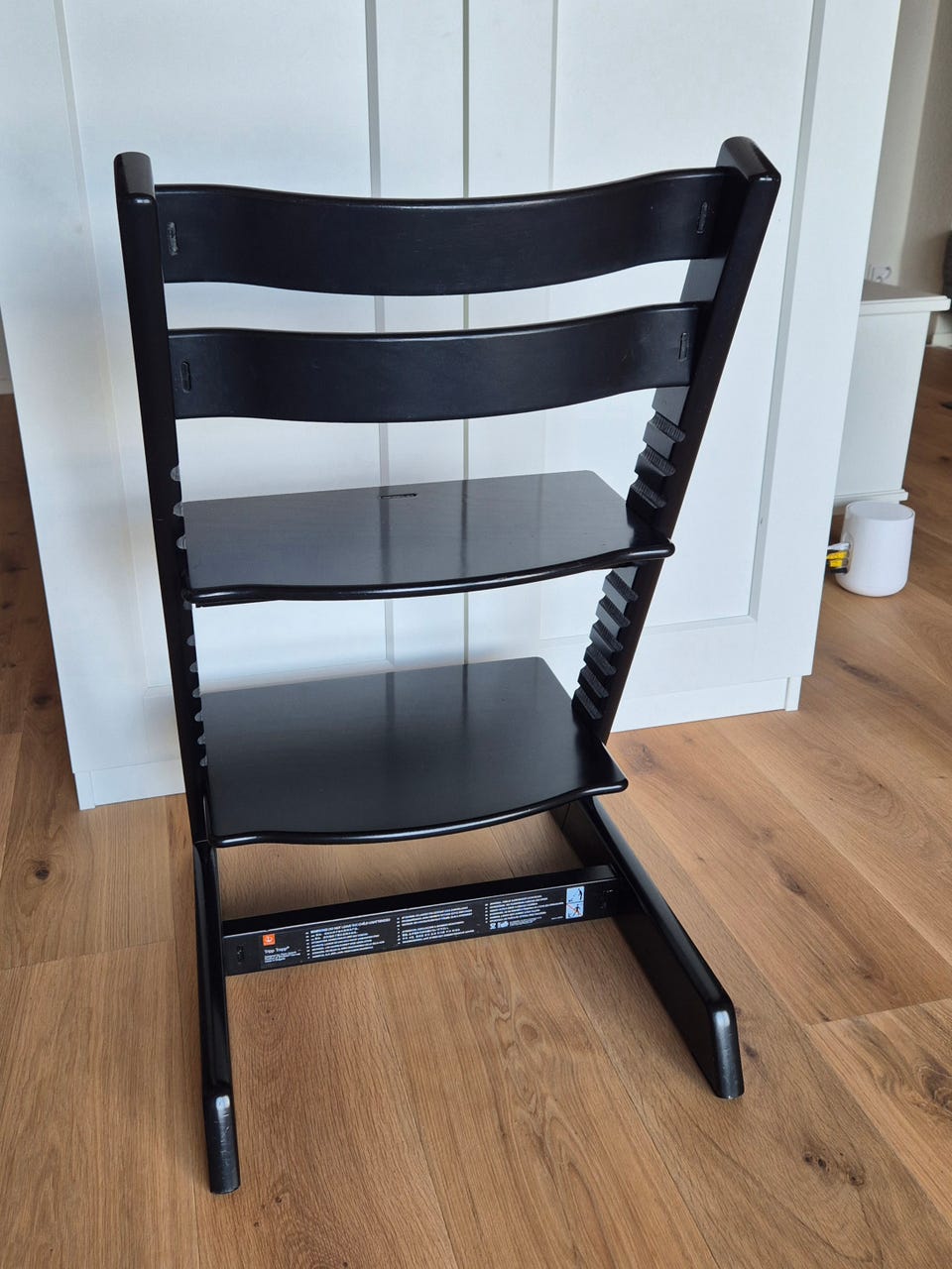 Stokke Tripp Trapp musta | Tori