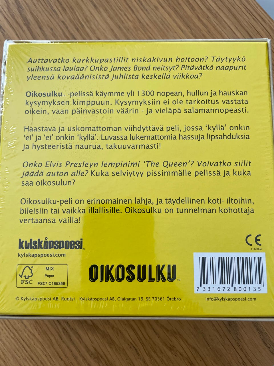 Kuvagalleria