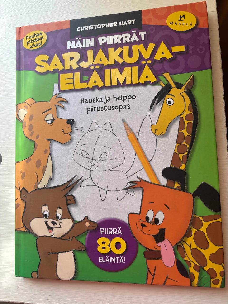 Kuvagalleria