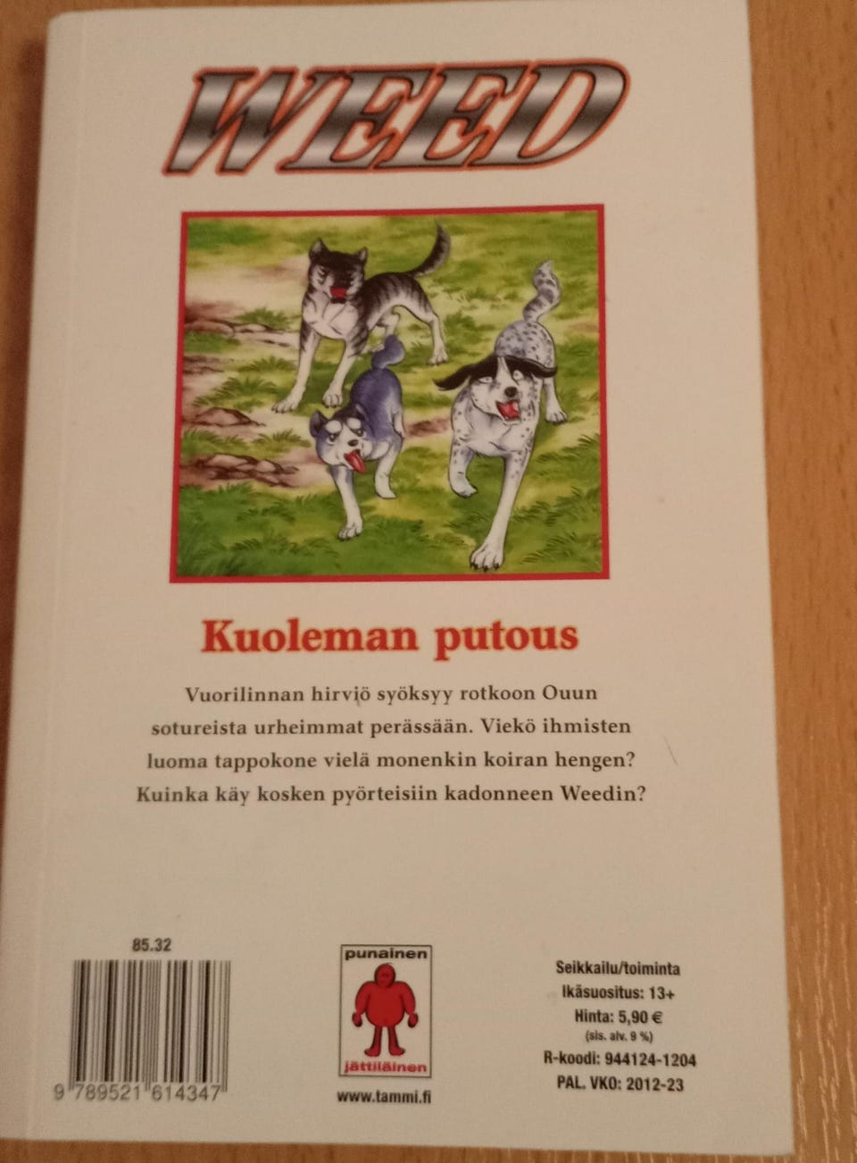 Kuvagalleria
