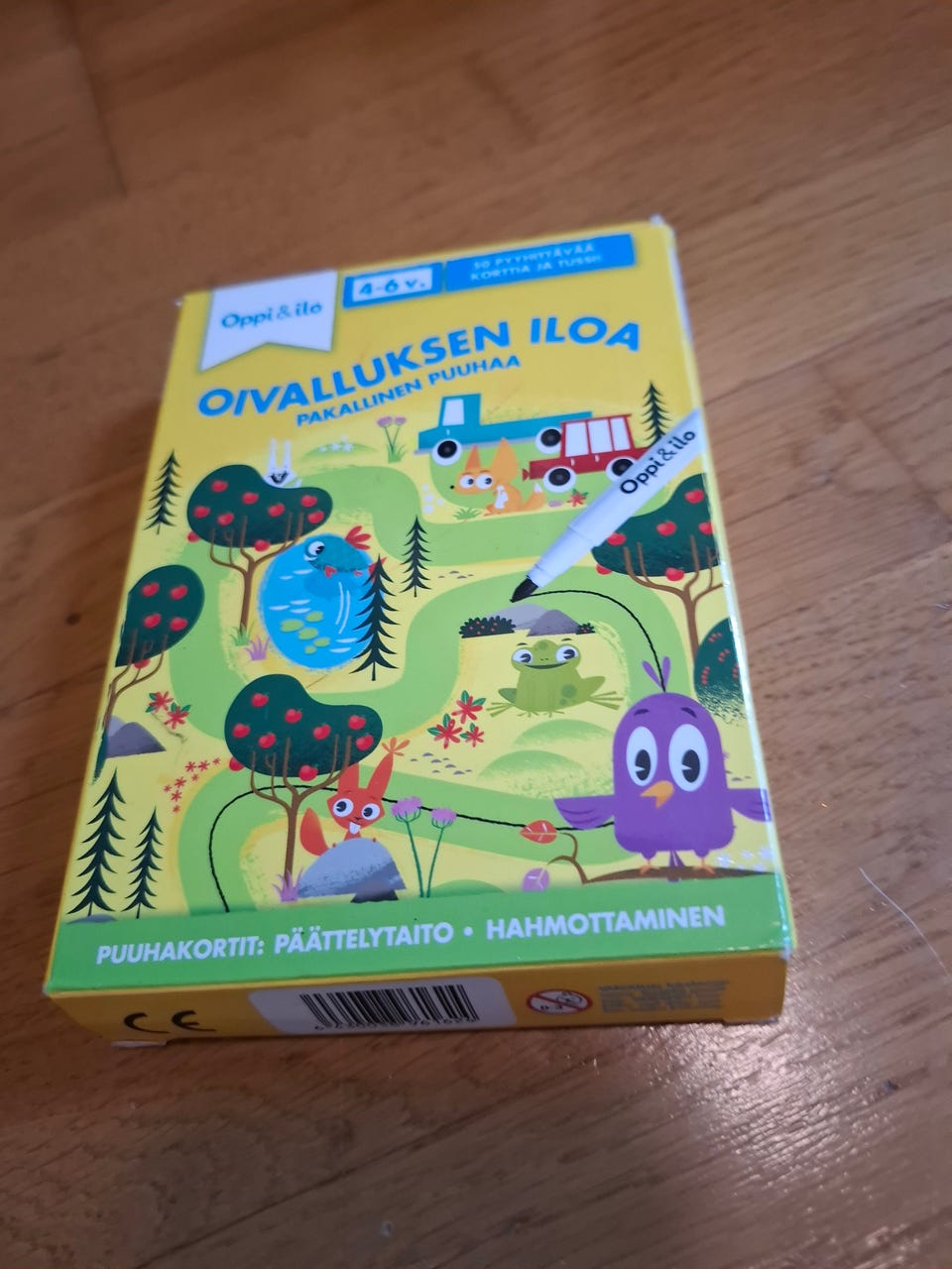 Kuvagalleria