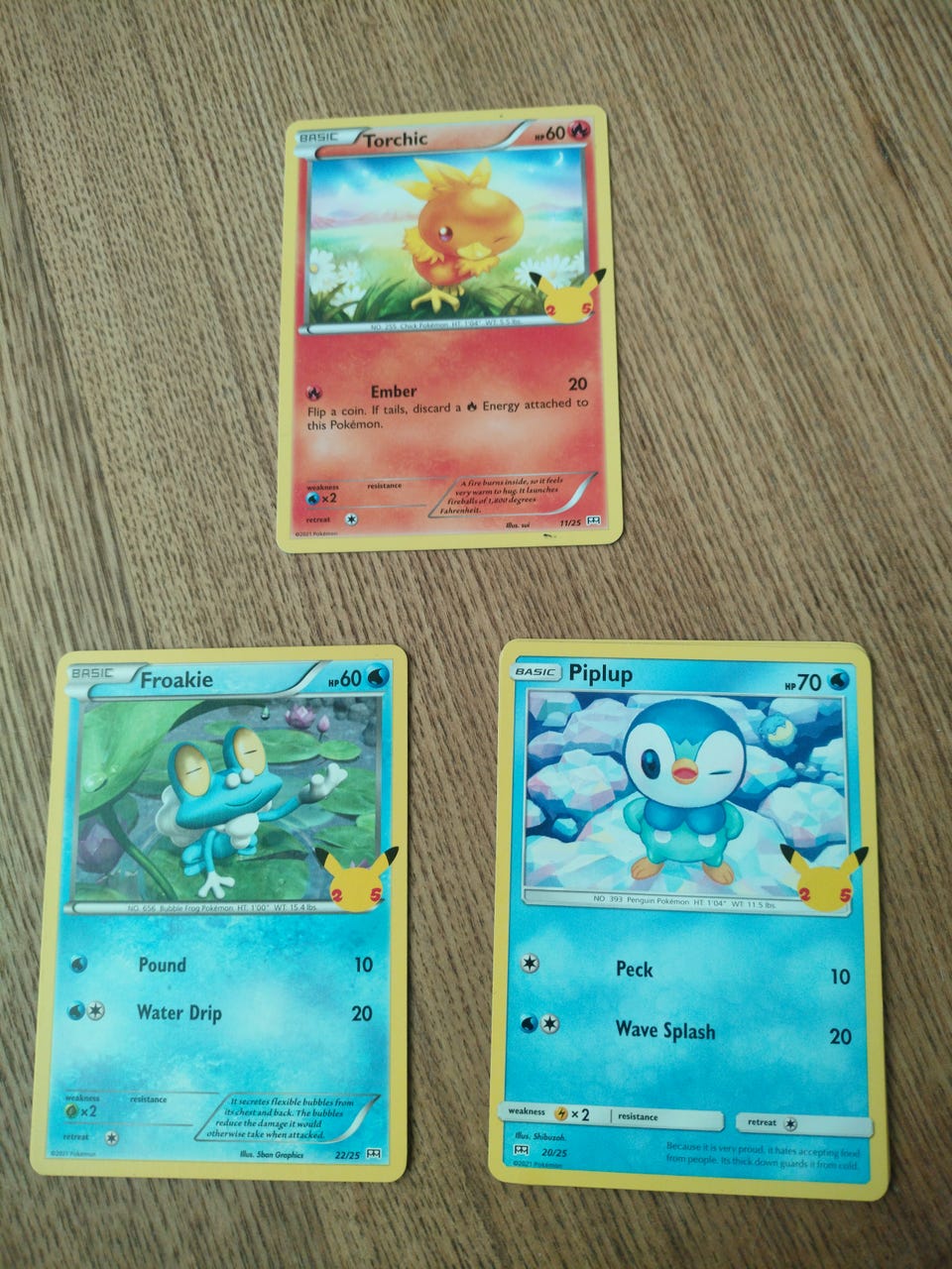 piplup pokemon card mcdonalds Pokemon Mcdonalds Inadvertent Release Error Piplup French PSA CGC 8.5  Pikachu 20