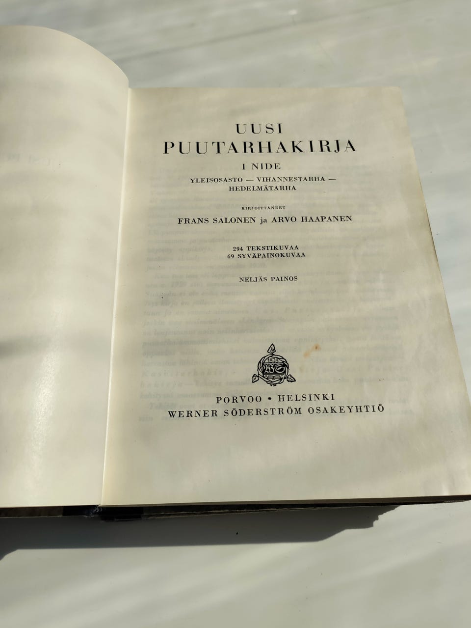 Kuvagalleria