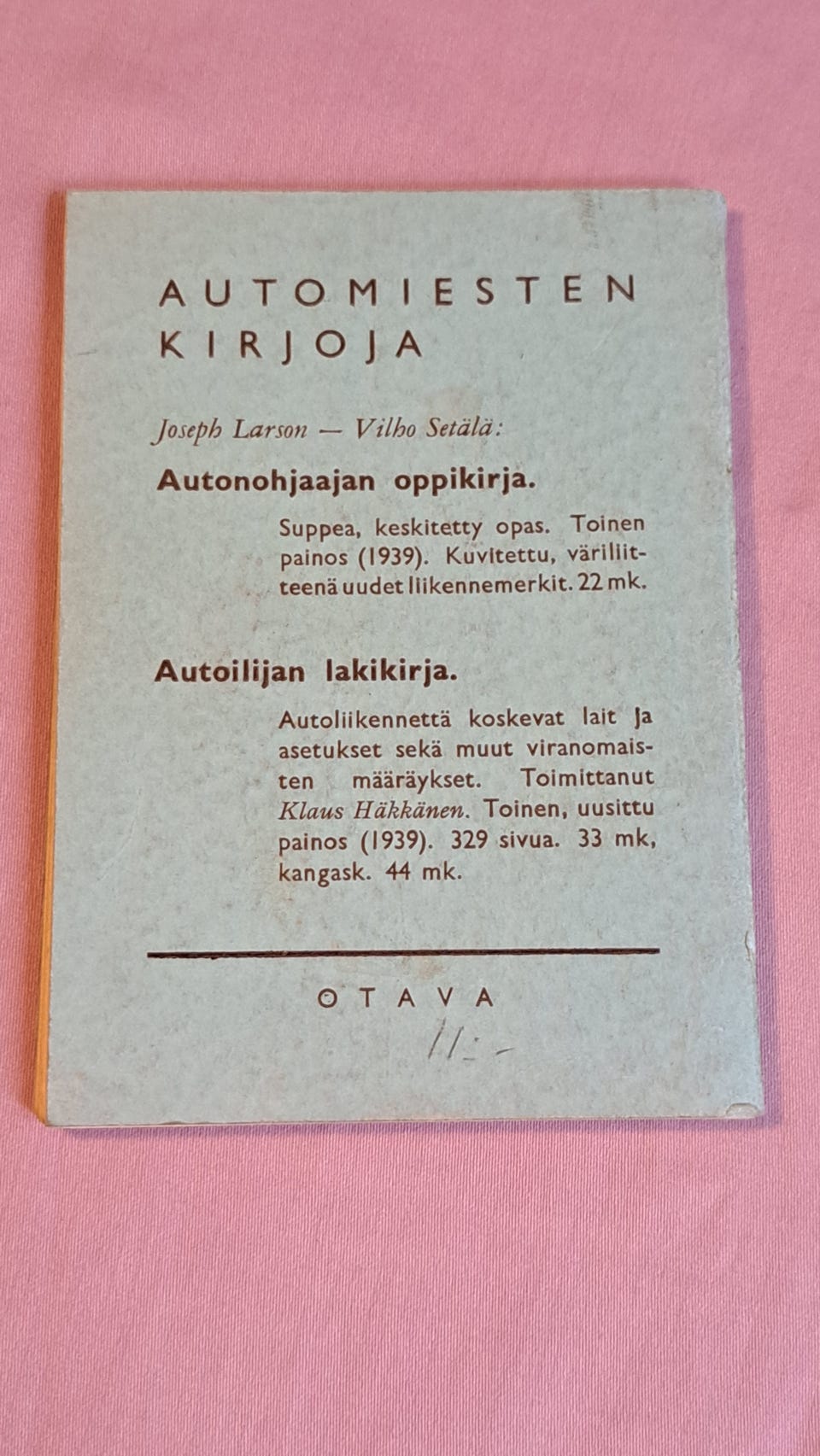 Kuvagalleria