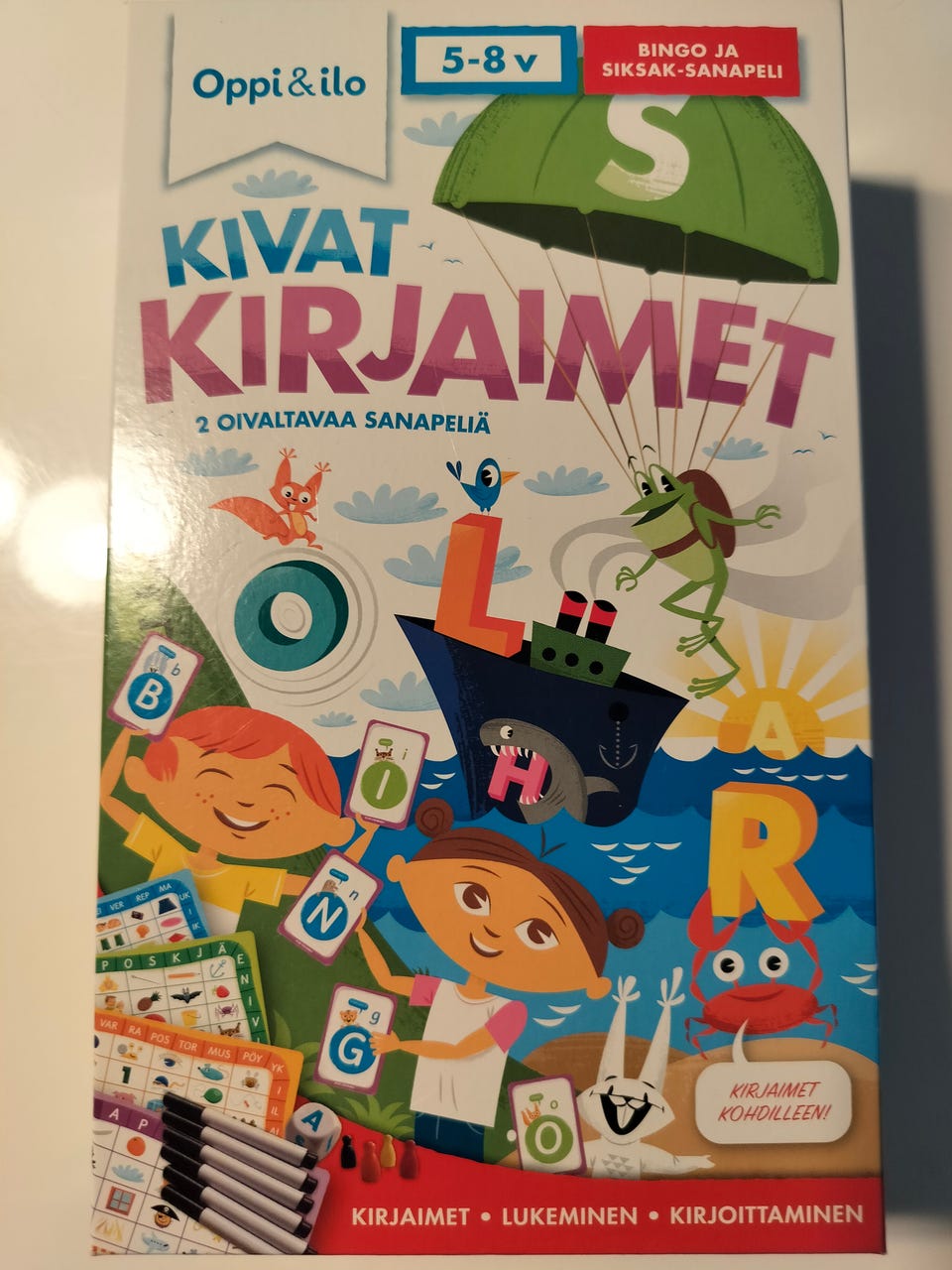 Kuvagalleria