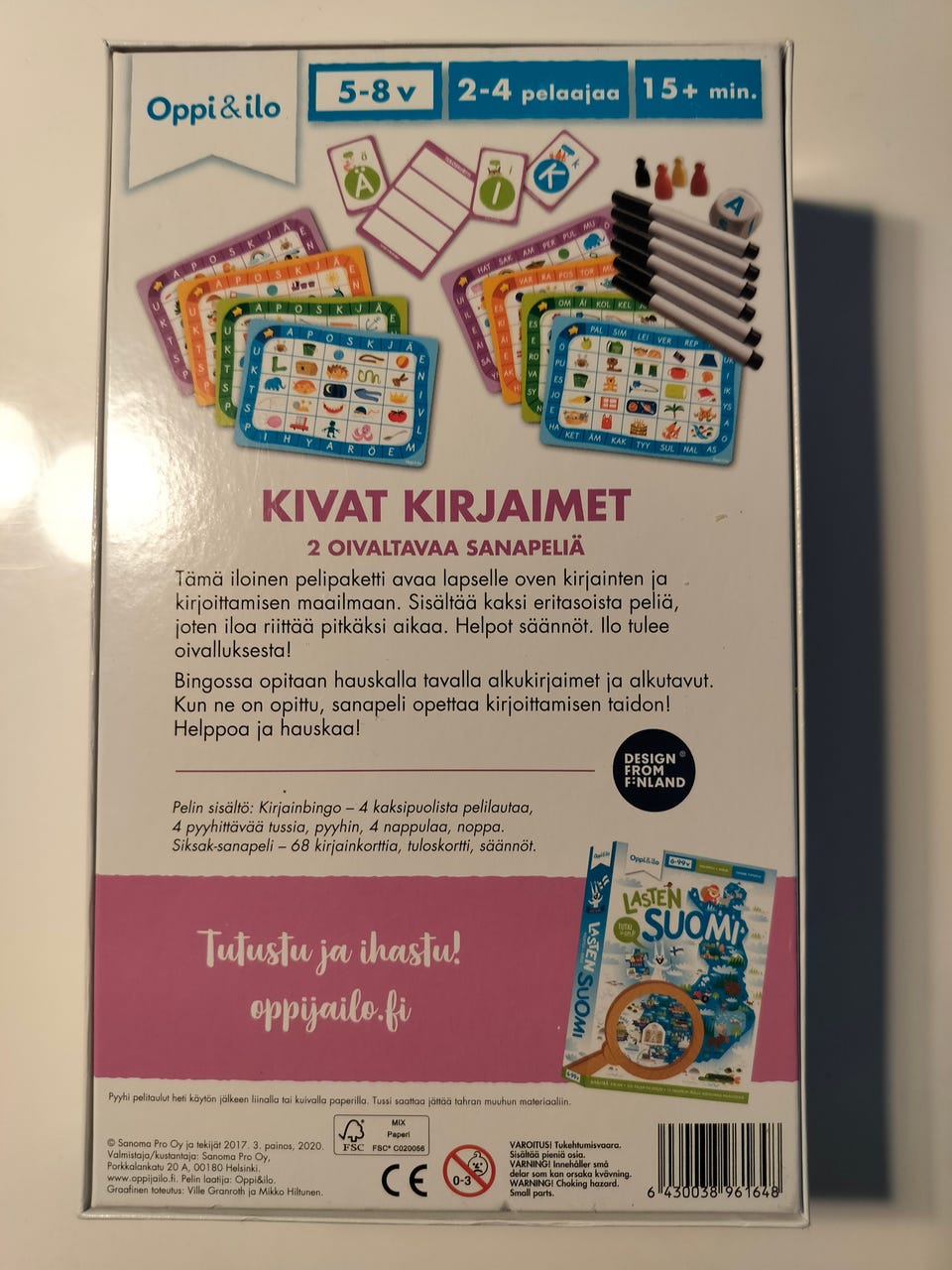 Kuvagalleria