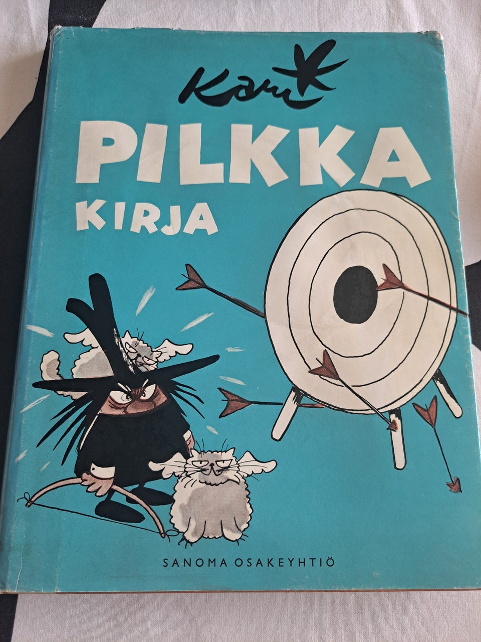 Kuvagalleria