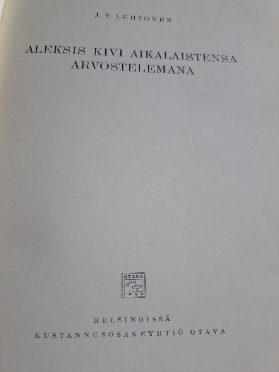 Kuvagalleria
