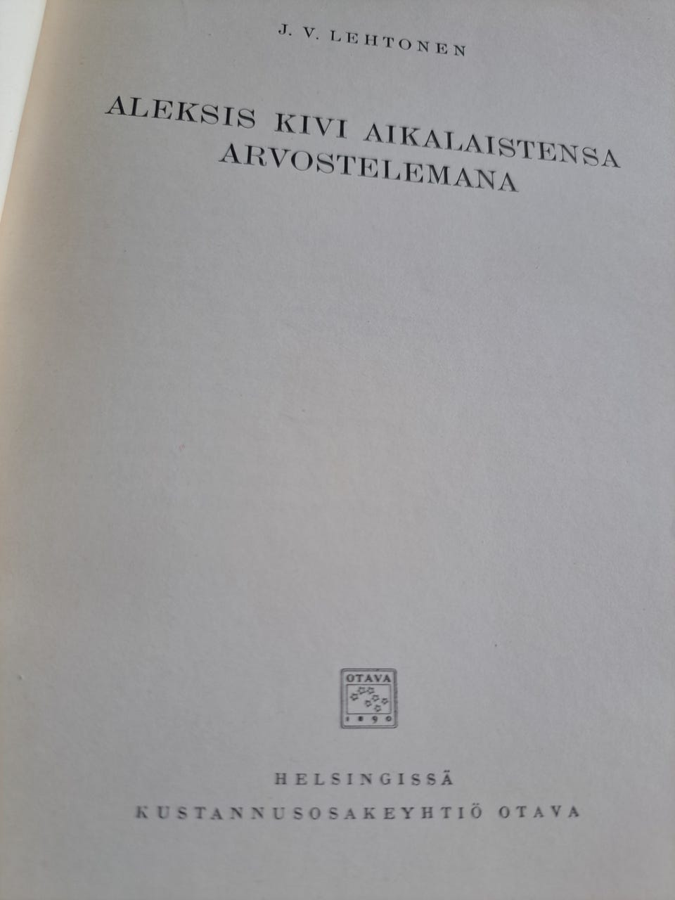 Kuvagalleria