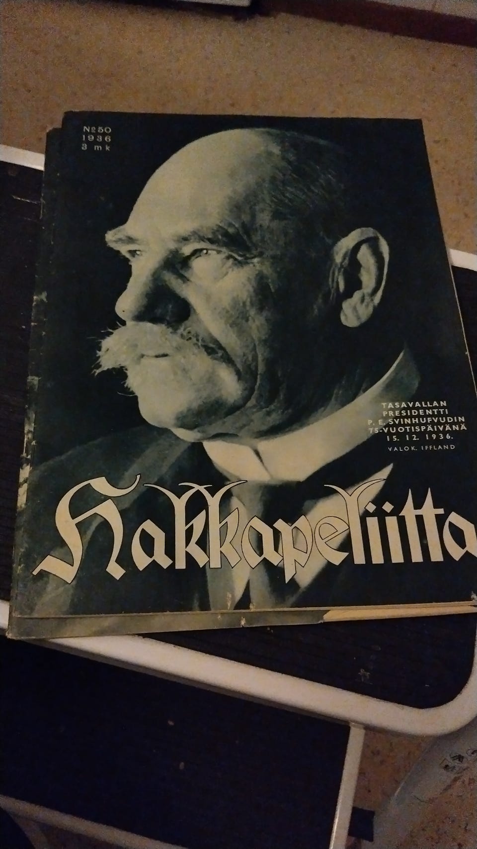 Kuvagalleria