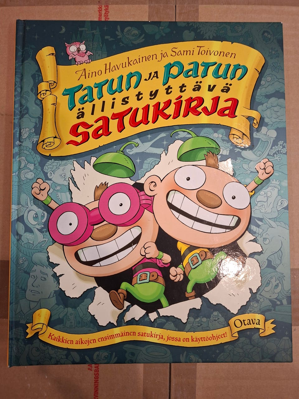 Kuvagalleria