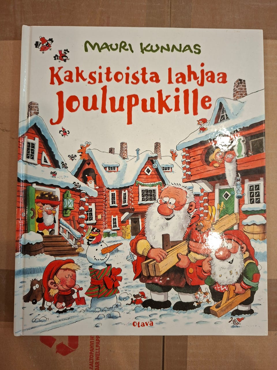 Kuvagalleria